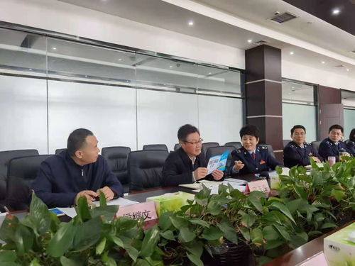 阜阳税务 统筹线上线下服务，科技赋能更走新更走心