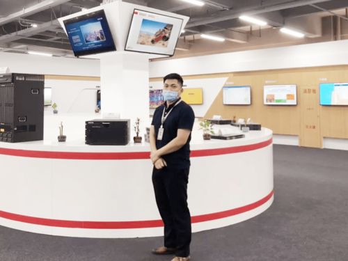 微服务架构下的科技大情怀 创新应用与普惠服务的融合之道